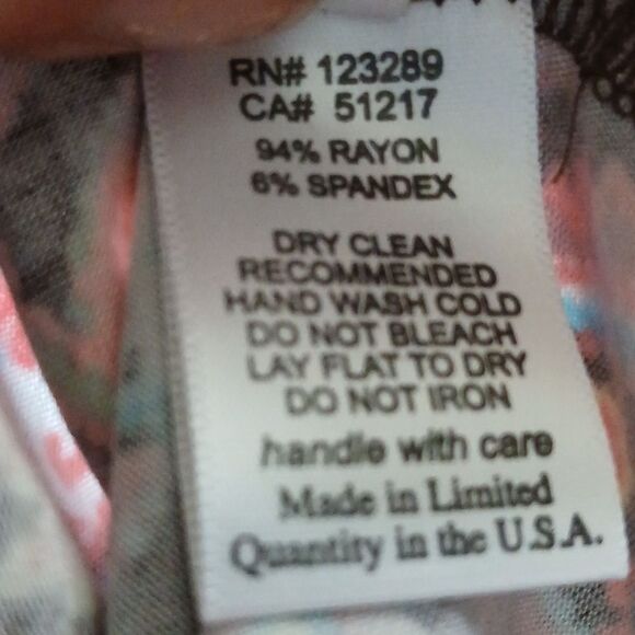 Michael Lauren Revolve Mini Dress  NWT Size M - Picture 9 of 9